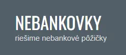 Nebankovky.sk