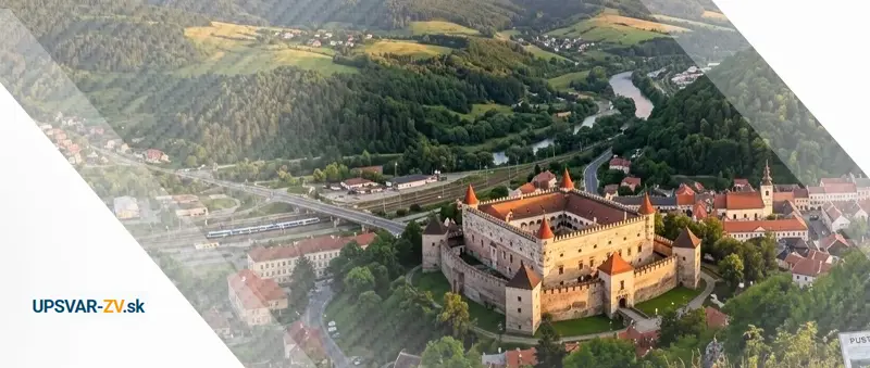Práca vo Zvolene